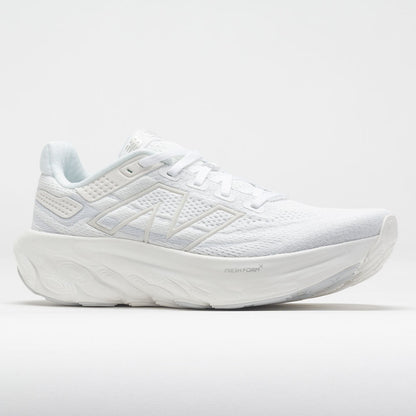 New Balance Fresh Foam 1080v13 Women's  White/Silver Metallic