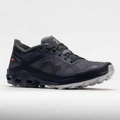 On Cloudventure Peak 3 Men's  Black/Glacier
