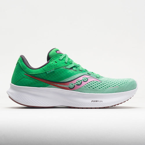 Saucony Ride 16 Women's  Sprig/Peony