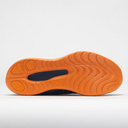 ASICS GEL-Kinsei Max Men's  French Blue/Bright Orange