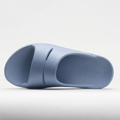 OOFOS OOahh Women's  Neptune Blue