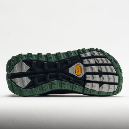 Altra Olympus 5 Men's  Black/Gray