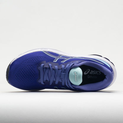 ASICS GT-1000 12 Women's  Eggplant/Aquamarine