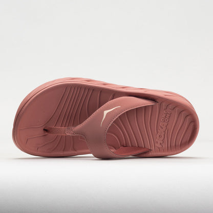 HOKA Ora Recovery Flip Women's  Eathernware