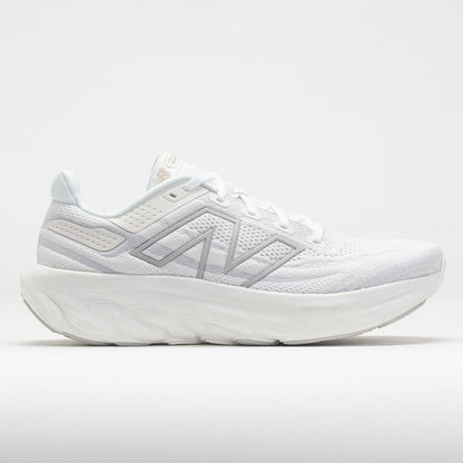 New Balance Fresh Foam X 1080v13 Men's  White/Light Silver Metallic