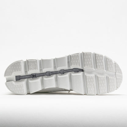 On Cloud 5 Men's  All White
