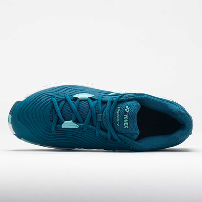 Yonex Power Cushion FusionRev 5 Men's  Blue/Green