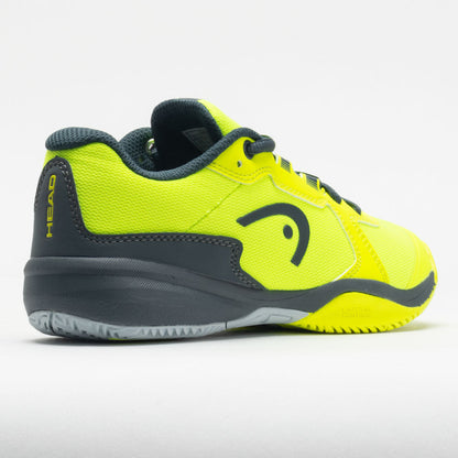 HEAD Sprint 3.5 Junior  Yellow/Dark Slate