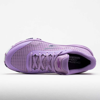 Skechers Viper Court Pro Women's  Lavender