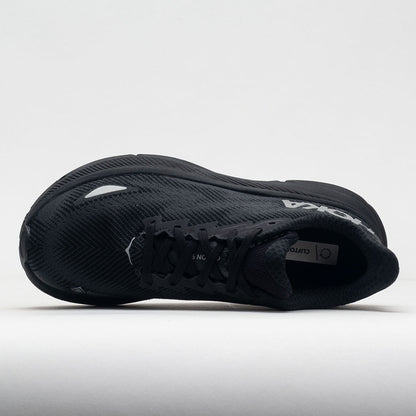 HOKA Clifton 9 GTX Women's  Black/Black