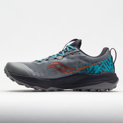 Saucony Xodus Ultra 2 Men's  Fossil/Basalt