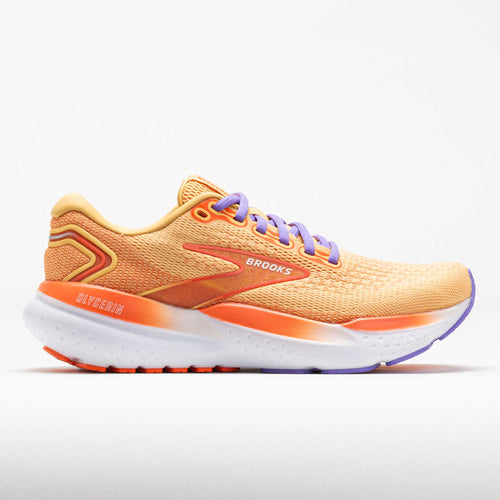 Brooks Glycerin 21 Women's  Sunburst/Nasturtium/Purple