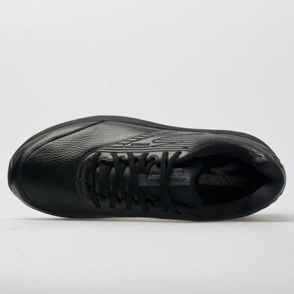 Brooks Addiction Walker 2 Men's  Black/Black