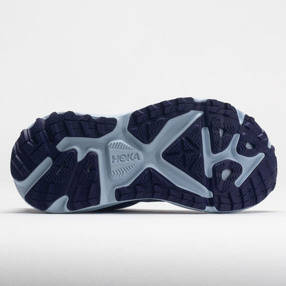 HOKA Stinson ATR 7 Women's  Cosmic Sky/Meteor
