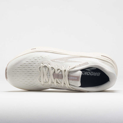 Brooks Ghost Max Men's  Coconut/White Sand/Chateau