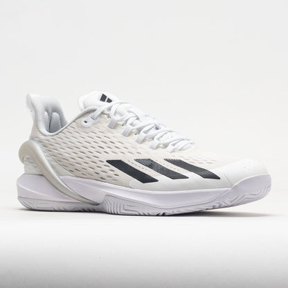 adidas Cybersonic Men's  White/Core Black/Matte Silver