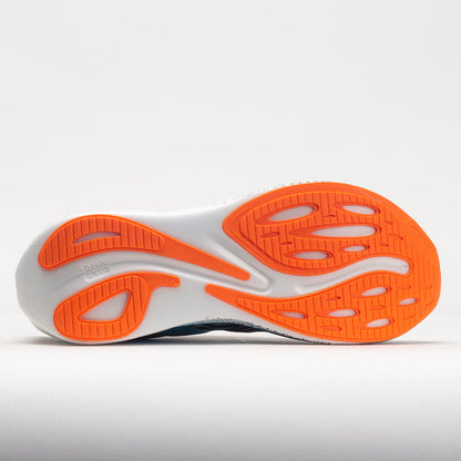 Brooks Hyperion Max Men's  Black/Grey/Orange Clown Fish