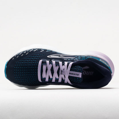 Brooks Glycerin 20 Women's  Peacoat/Ocean/Pastel Lilac