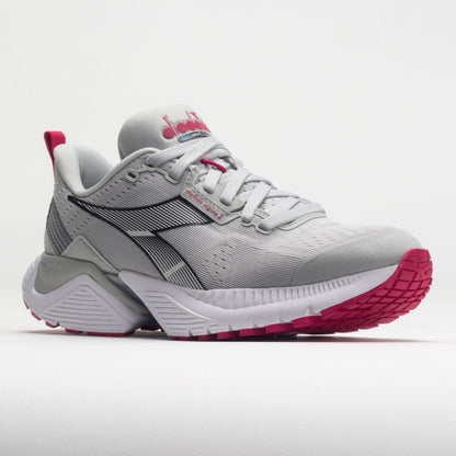 Diadora Mythos Blushield Vigore 2 Women's  Silver DD/Black/Rubine Red