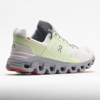 On Cloudswift Men's  Ice/Oasis