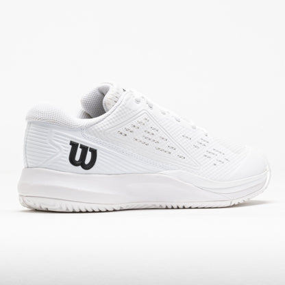 Wilson Rush Pro Ace Women's  White/White/Black
