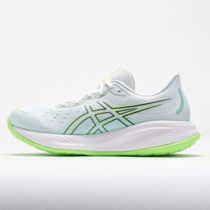 ASICS GEL-Cumulus 26 Men's  White/Sheet Rock