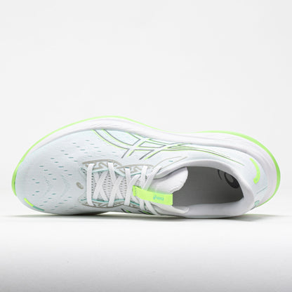 ASICS GEL-Cumulus 26 Men's  White/Sheet Rock