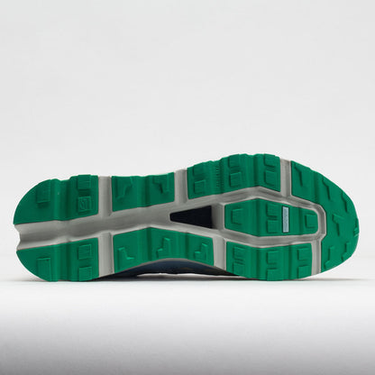 On Cloudvista Men's  Creek/Mint