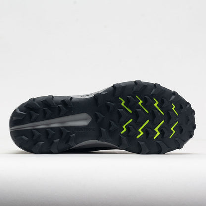 Saucony Peregrine 13 Men's  Wood/Fossil