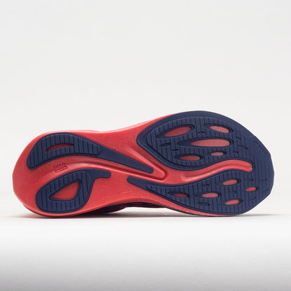 Brooks Hyperion Max Women's  Pink/Colbalt/Blissful Blue
