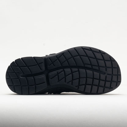 OOFOS OOcoozie Mule Men's  Black