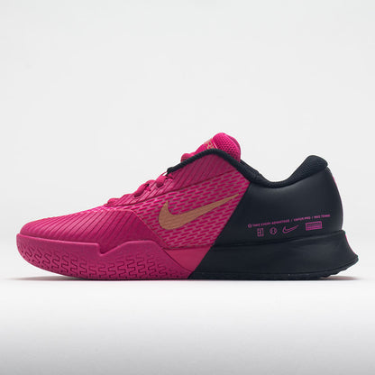 Nike Vapor Pro 2 Premium Women's  Fireberry/Multi-Color