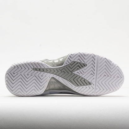 Diadora B.Icon 2 AG Men's  White/Silver