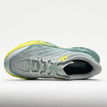 HOKA Speedgoat 5 Women's  Mercury/Trellis