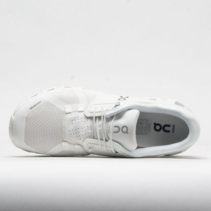 On Cloud 5 Men's  Undyed White