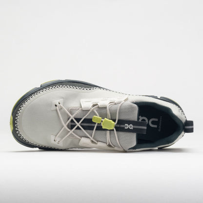 On Cloudaway Men's  Ivory/Lead