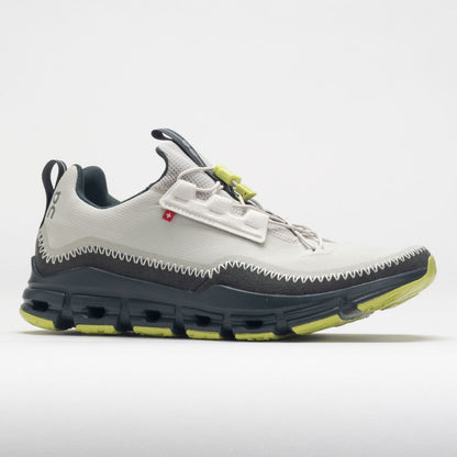 On Cloudaway Men's  Ivory/Lead