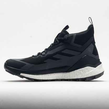 adidas Terrex Free Hiker 2 GTX Men's  Core Black/Grey