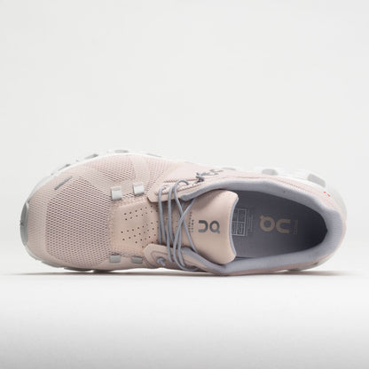 On Cloud 5 Women's  Shell/White