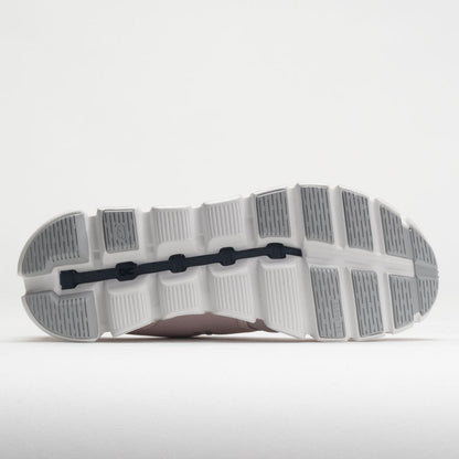 On Cloud 5 Women's  Shell/White