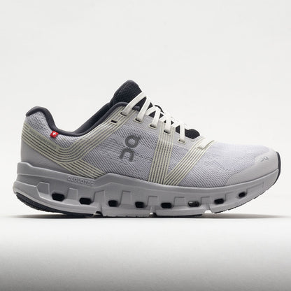 On Cloudgo Women's  White/Glacier