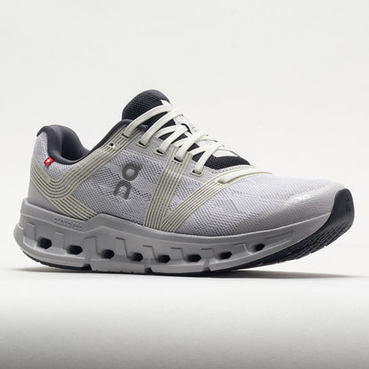 On Cloudgo Women's  White/Glacier