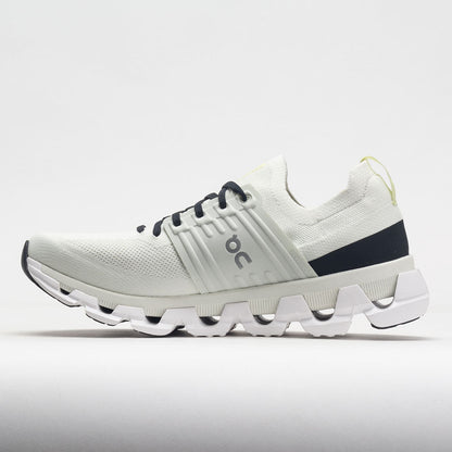On Cloudswift 3 Men's  Ivory/Black