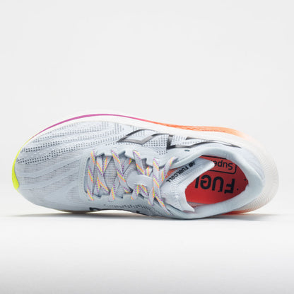 New Balance FuelCell SuperComp Trainer v2 Women's  Ice Blue