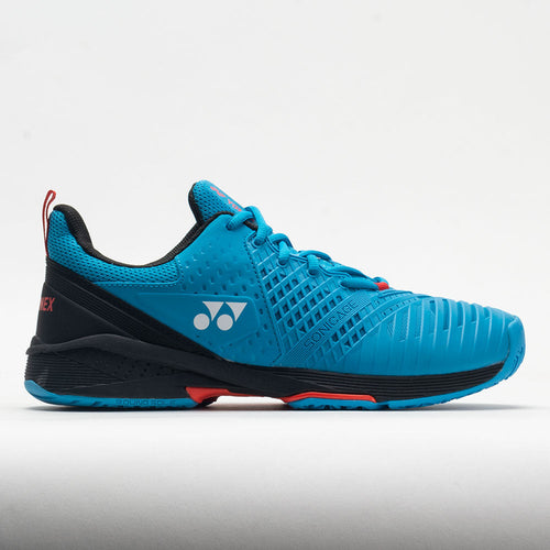 Yonex Power Cushion Sonicage 3 Wide Men's  Blue/Black