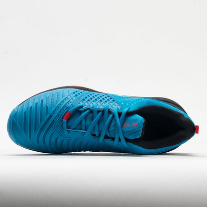 Yonex Power Cushion Sonicage 3 Wide Men's  Blue/Black