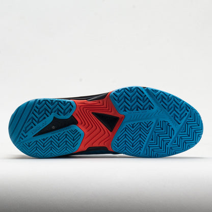 Yonex Power Cushion Sonicage 3 Wide Men's  Blue/Black
