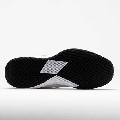 Diadem Court Burst Men's  White/Black