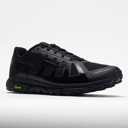 inov-8 TrailFly G 270 Men's  Black