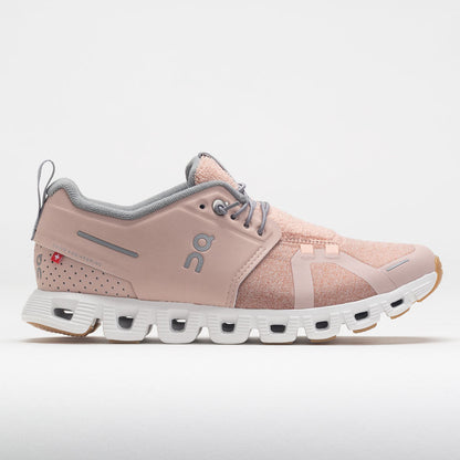 On Cloud 5 Terry Women's  Doe/White